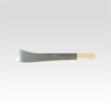 machetes that are sharp from factory